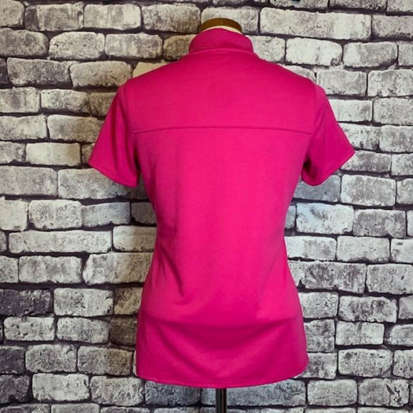 Under Armour NWT Heat Gear T-Shirt Size M - Picture 7 of 9